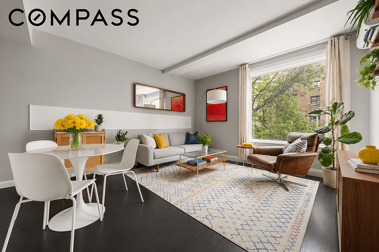 34 Crooke Avenue #2A