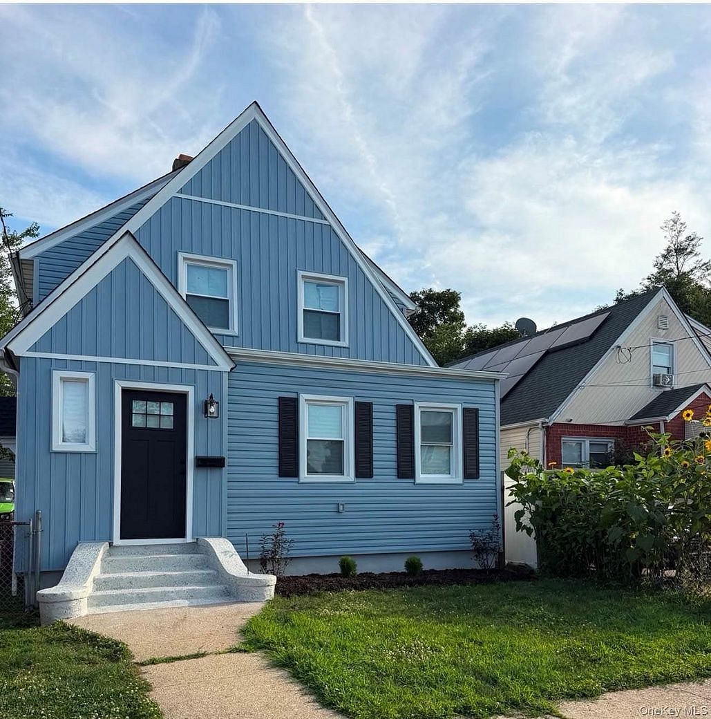 34 Frazier Street