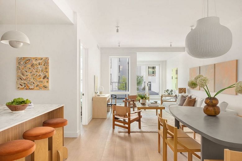 34 Garfield Place #2