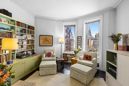 Image 1 of 16 for 34 Gramercy Park East #7C in Manhattan, NEW YORK, NY, 10003