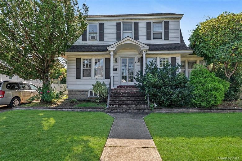 34 Kingsland Place