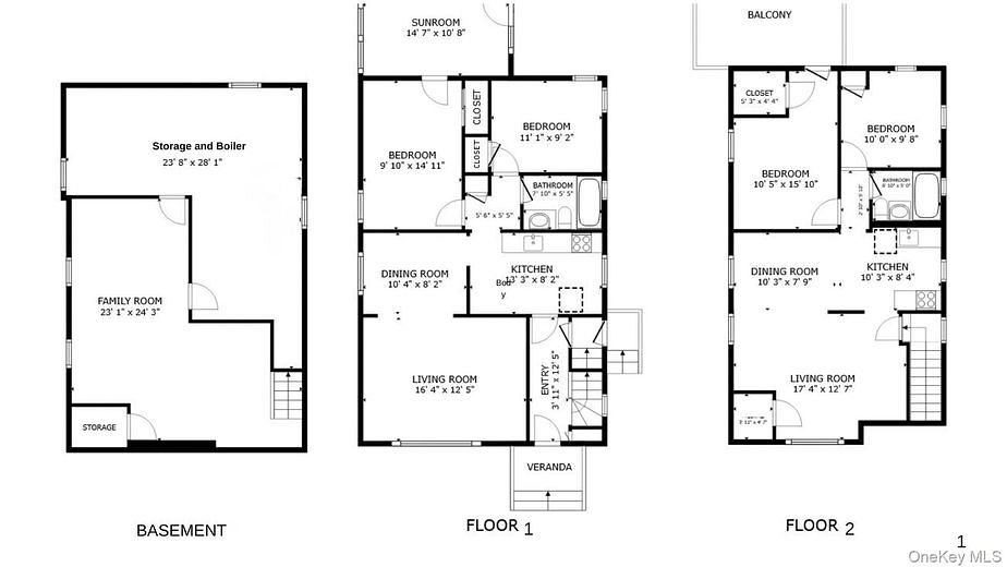 34 Meyer Avenue