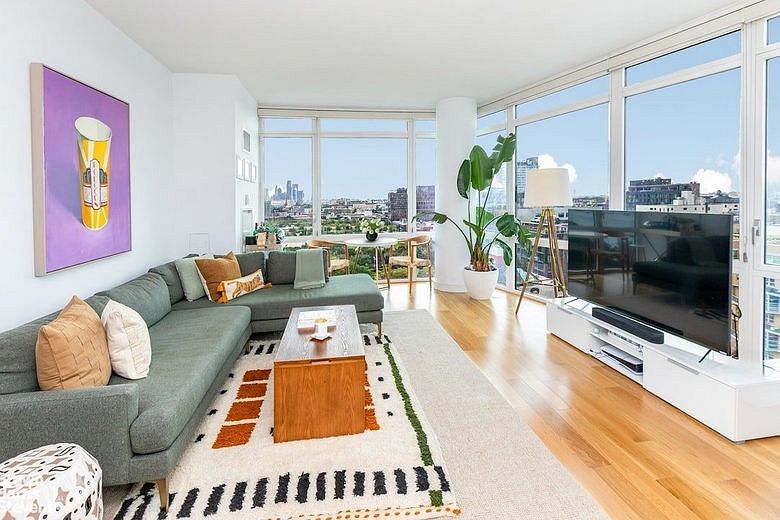 34 North Seventh Street #11G