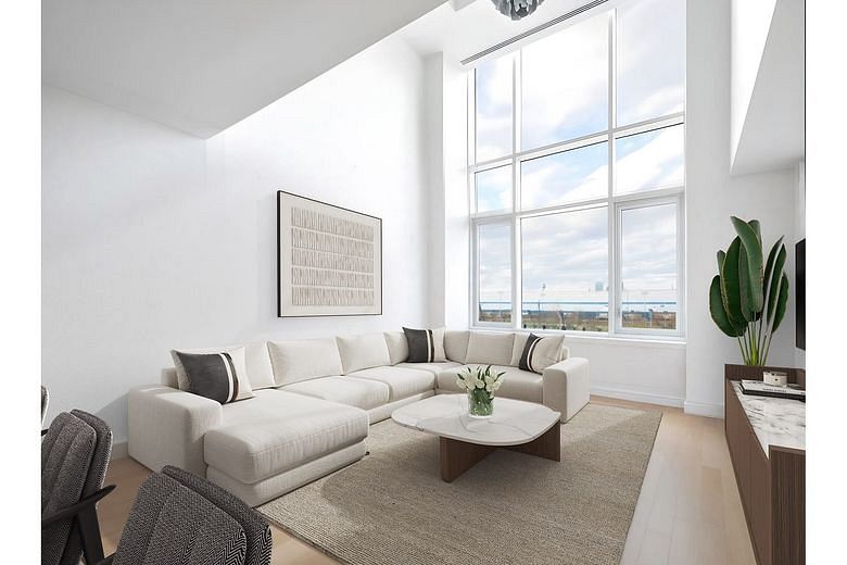 34 North Seventh Street #3Q