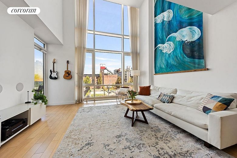 34 North Seventh Street #3V