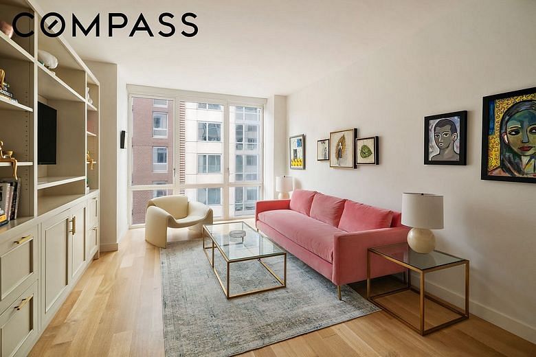 34 North Seventh Street #6F