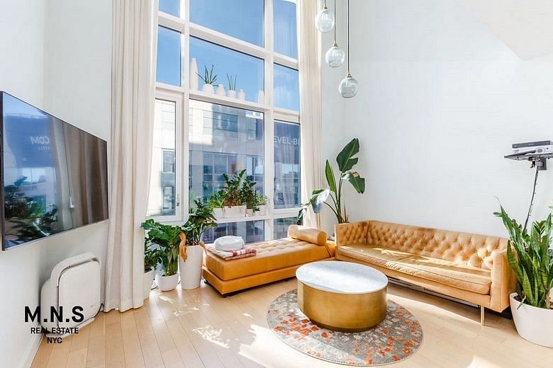 34 North Seventh Street #8L