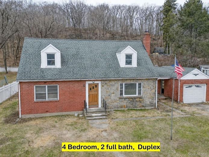 34 Old Bedford Road