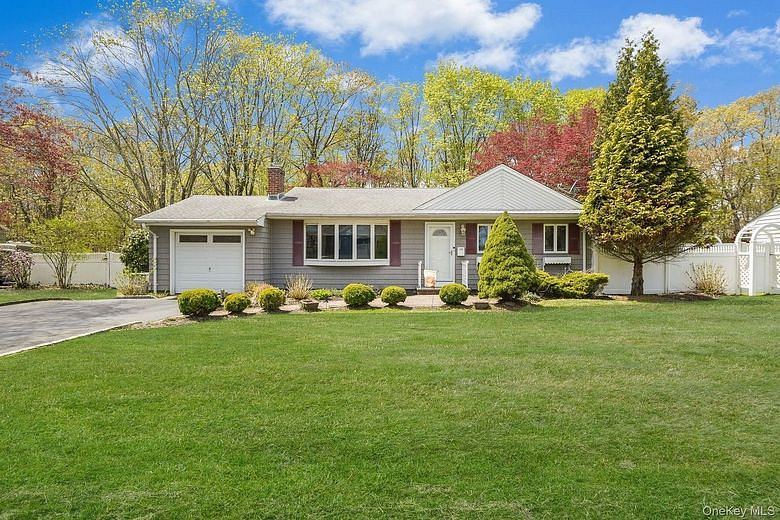 34 Oxbow Road