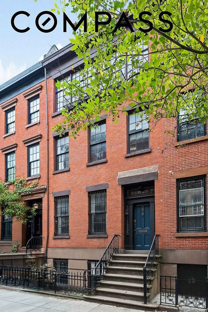 34 Perry Street