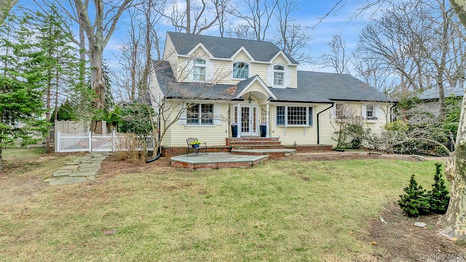 34 Peterborough Drive