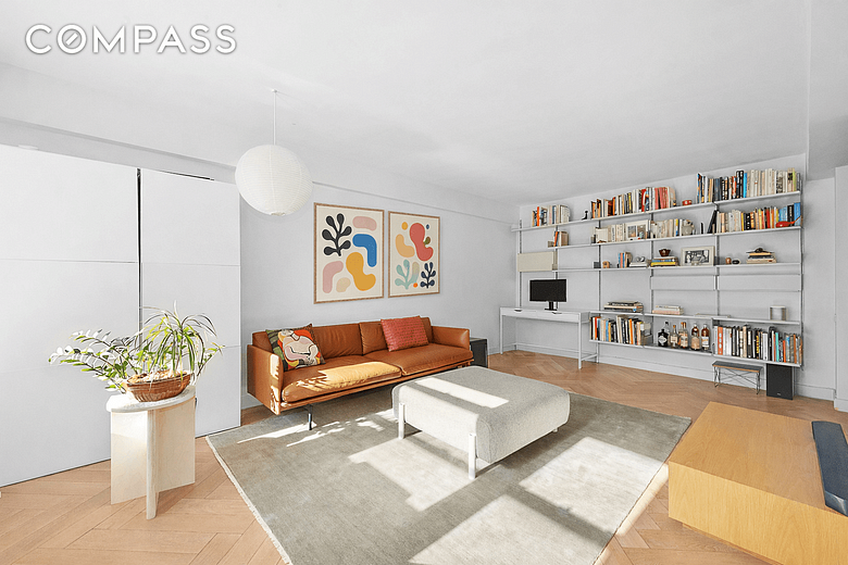 34 Plaza Street East #110