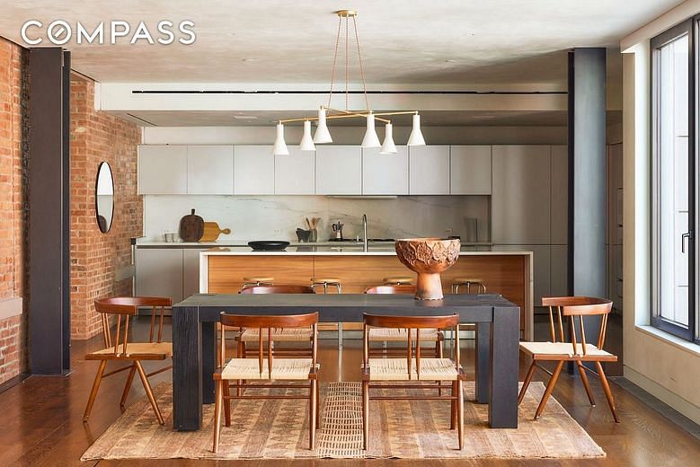 34 Prince Street #3B