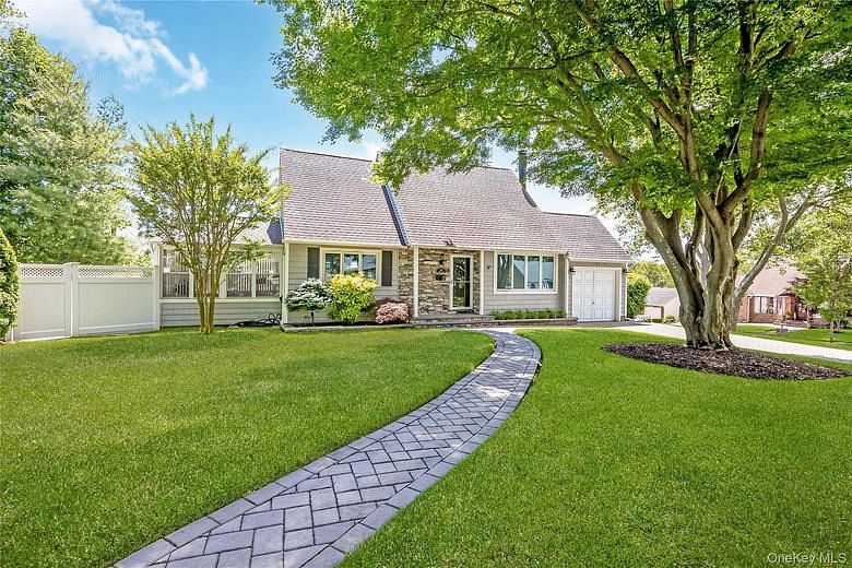 34 Ridge Road