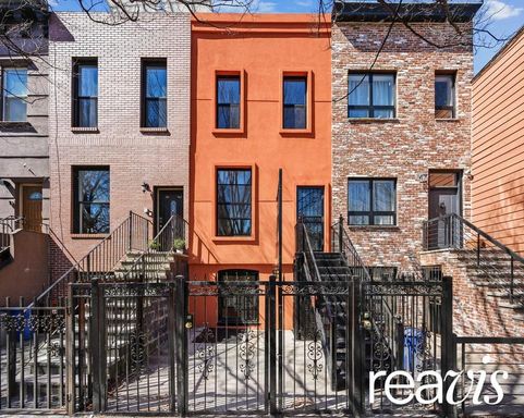 Image 1 of 5 for 34 Rochester Avenue in Brooklyn, NY, 11233