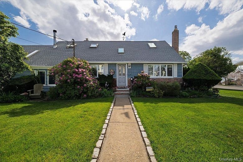 34 Seabreeze Road