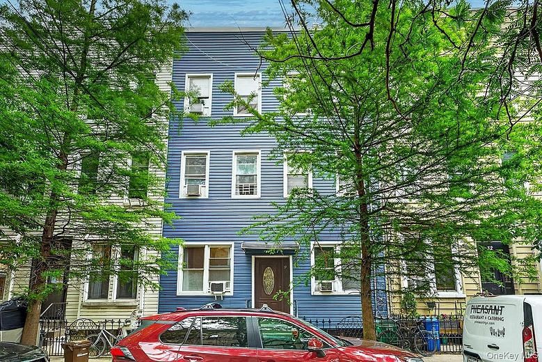 34 Sutton Street