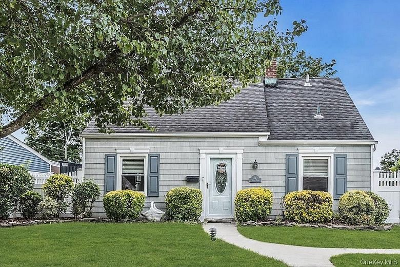 34 Vista Lane