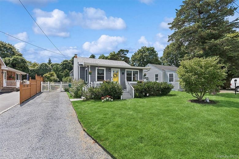 34 W End Avenue