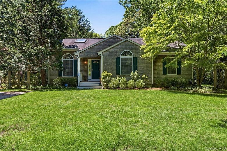34 Waterhole Road