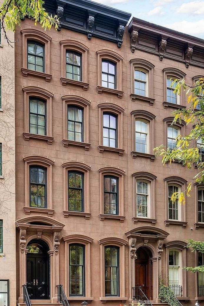 34 West 12th Street