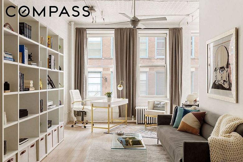 34 West 13th Street #3N