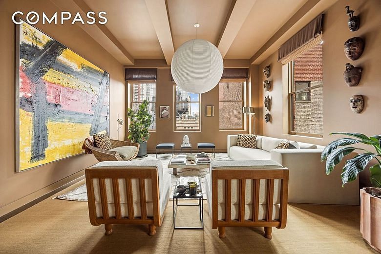 34 West 17th Street #6