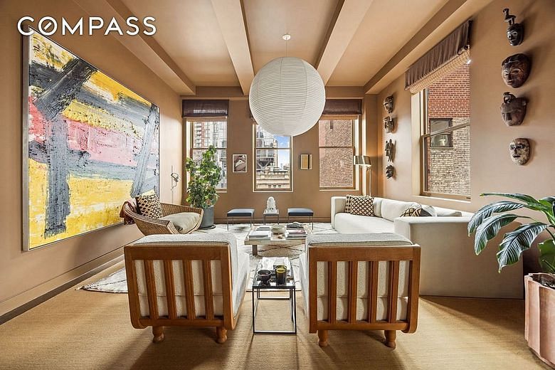 34 West 17th Street #6