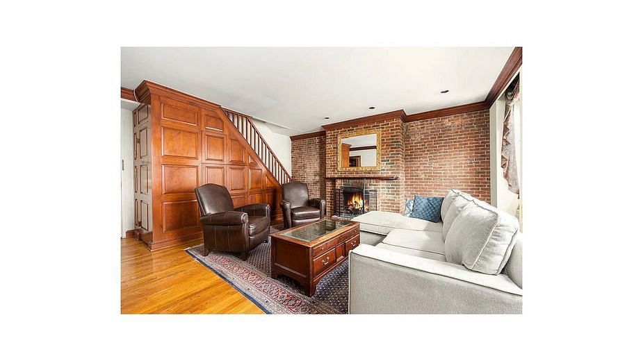 34 West 74th Street #PHB