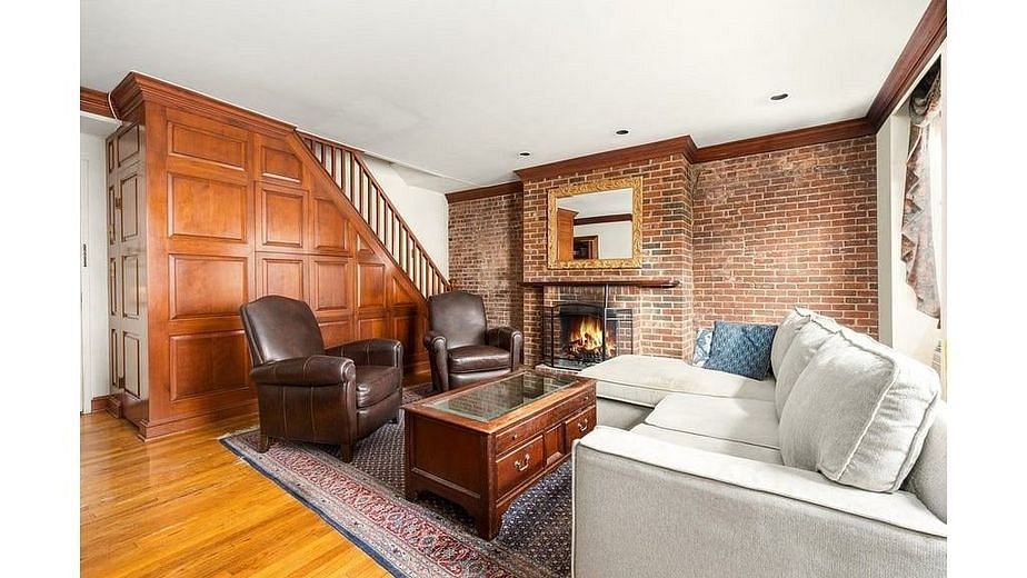 34 West 74th Street #PHB