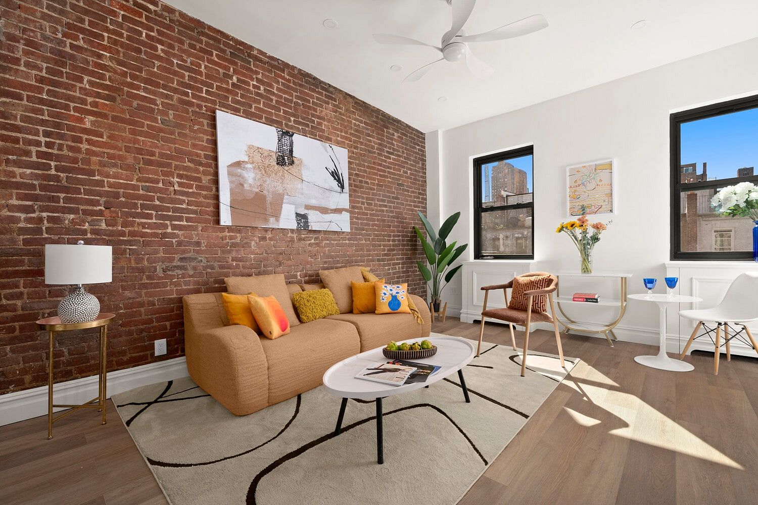 34 West 76th Street #10
