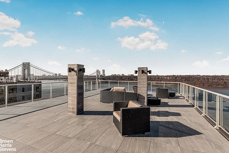 340 Cabrini Boulevard #501