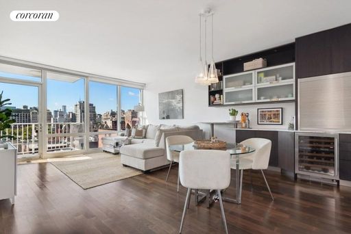 Image 1 of 8 for 340 East 23rd Street #11M in Manhattan, New York, NY, 10010