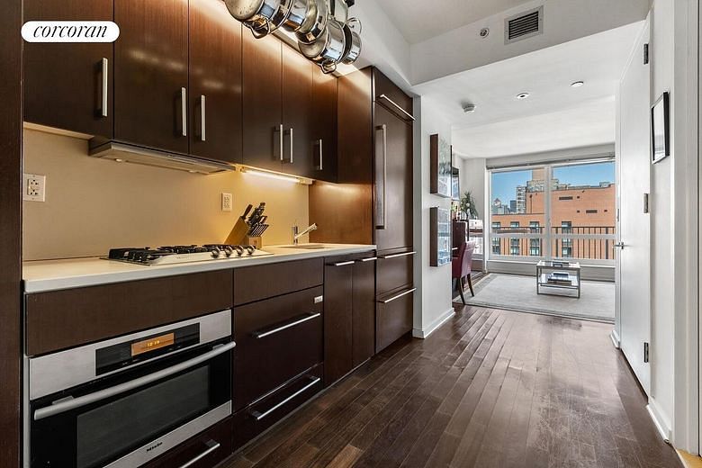 340 East 23rd Street #15J