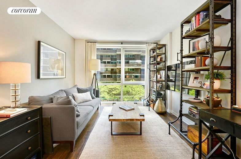 340 East 23rd Street #4K