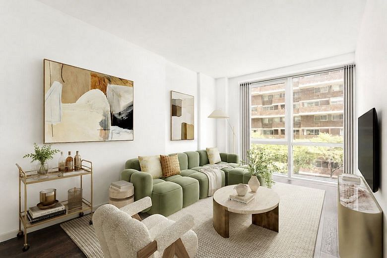 340 East 23rd Street #4L