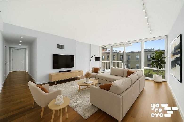 340 East 23rd Street #4M