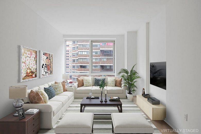 340 East 23rd Street #5F