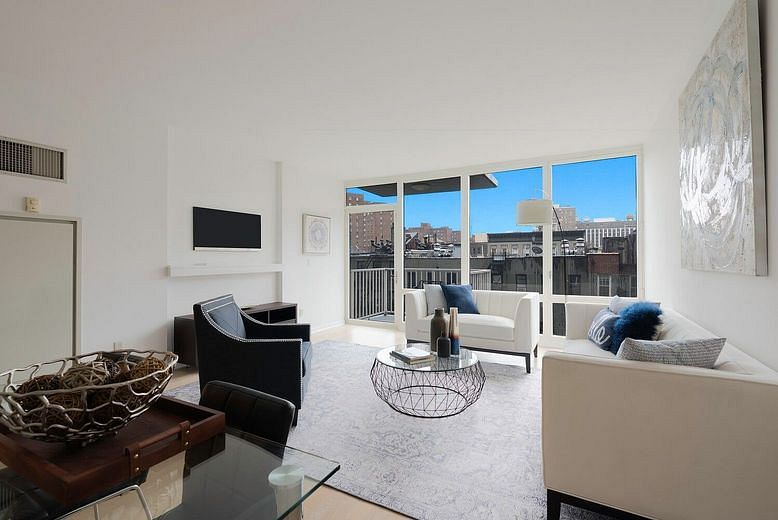 340 East 23rd Street #5M