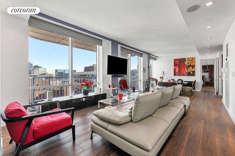 340 East 23rd Street #PH3C