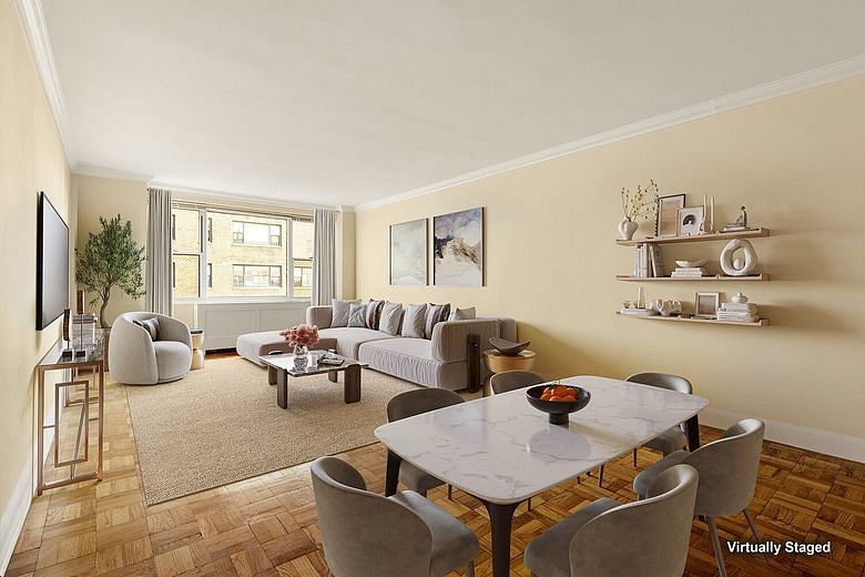 340 East 64th Street #11A