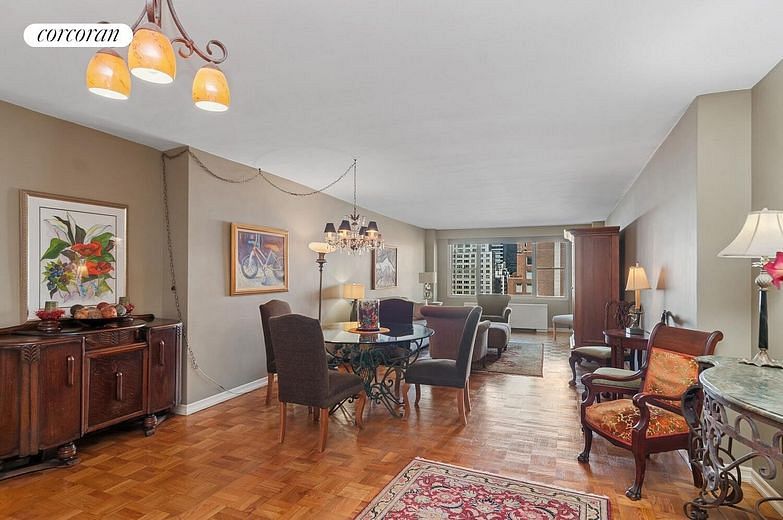 340 East 64th Street #16N