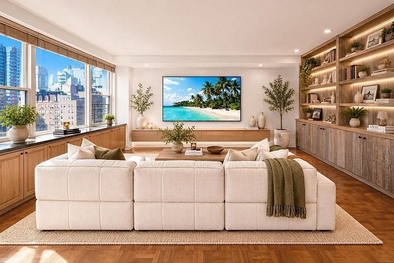 340 East 64th Street #17M