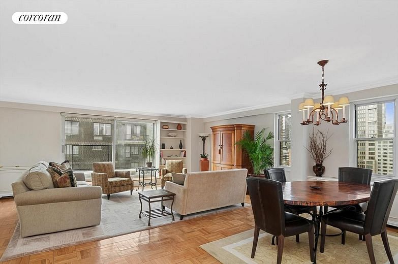 340 East 64th Street #18M