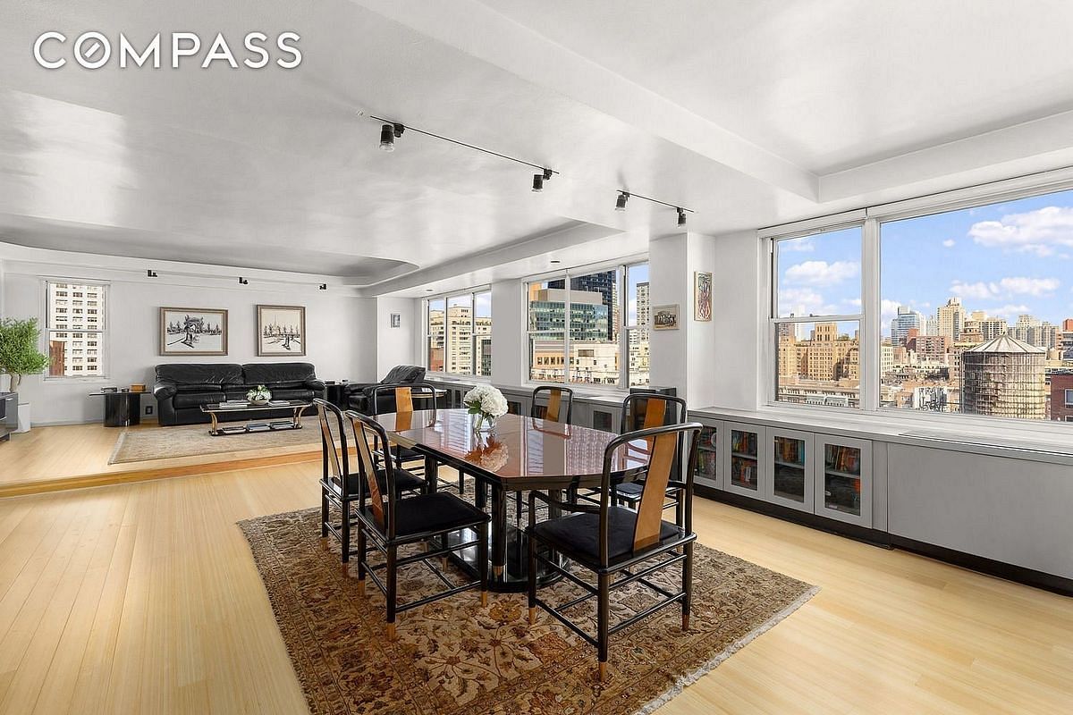 Image 1 of 16 for 340 East 64th Street #19G in Manhattan, New York, NY, 10065