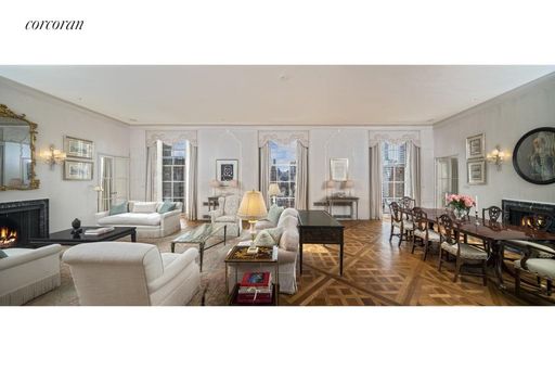 Image 1 of 18 for 340 East 72nd Street #15S in Manhattan, New York, NY, 10021