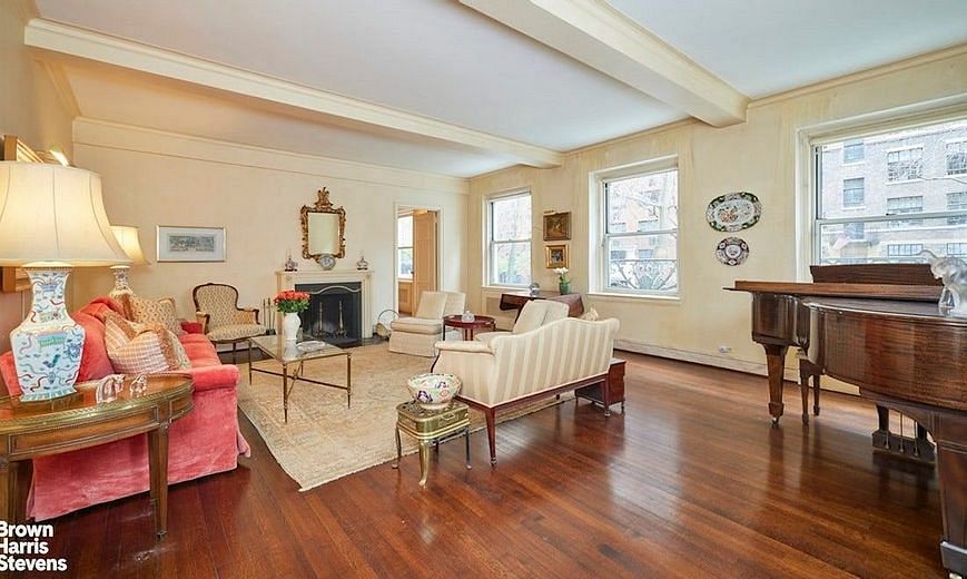 340 East 72nd Street #2N