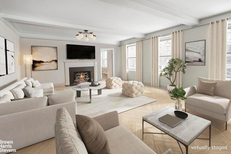 340 East 72nd Street #3N