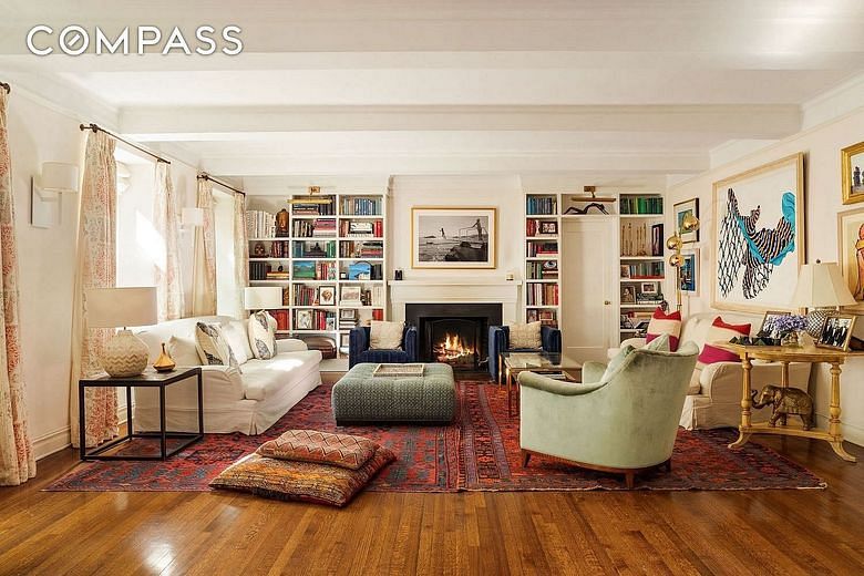 340 East 72nd Street #4S