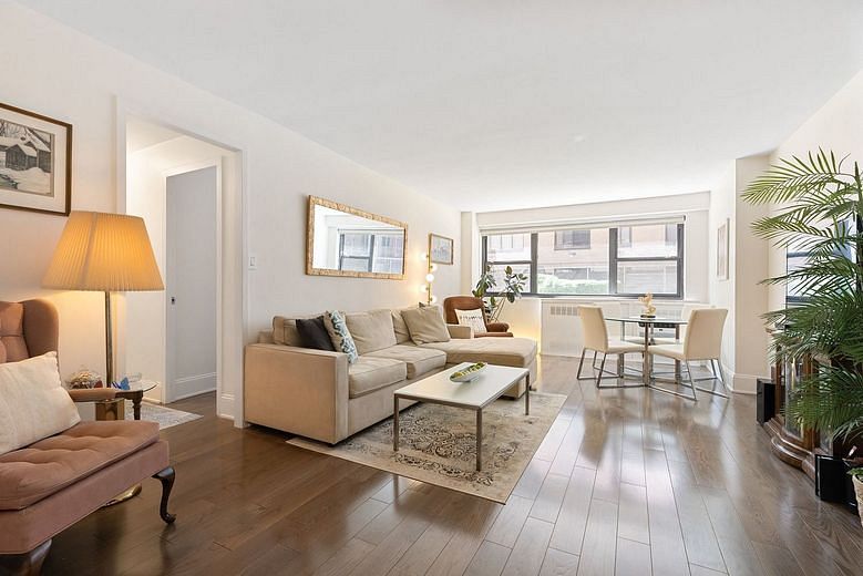 340 East 74th Street #1B